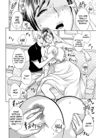 Beautiful Editor-in-Chief's Bridal Pose / 美人編集長の花嫁姿 [Tatsunami Youtoku] [Original] Thumbnail Page 08