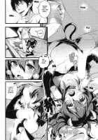 Totsugeki Succubus! Desu no! - Crawling Darling / とつげきサキュバス！ですの！ [Pyon-Kti] [Original] Thumbnail Page 10