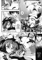 Totsugeki Succubus! Desu no! - Crawling Darling / とつげきサキュバス！ですの！ [Pyon-Kti] [Original] Thumbnail Page 14
