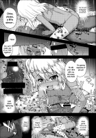 Chloe Works There / クロエちゃんのいるお店 [Hikoma Hiroyuki] [Fate] Thumbnail Page 16