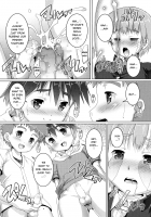 Himitsukichi ni Youkoso! / ひつみきちにようこそ！ [Takase Yuu] [Original] Thumbnail Page 10