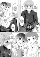 Himitsukichi ni Youkoso! / ひつみきちにようこそ！ [Takase Yuu] [Original] Thumbnail Page 05