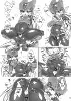 ZEROJOKU [Ziz] [Megaman Zero] Thumbnail Page 12