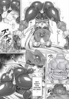ZEROJOKU [Ziz] [Megaman Zero] Thumbnail Page 14