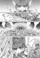 ZEROJOKU [Ziz] [Megaman Zero] Thumbnail Page 08