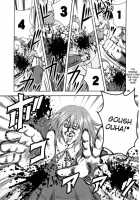 KEN-OH! THE MOVIE / けんおう！ THE MOVIE [Aya] [Fist of the North Star] Thumbnail Page 14