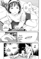 Houkago Shoujo | After School Girl / 放課後少女 [Amagappa Shoujogun] [Original] Thumbnail Page 03