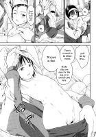 Houkago Shoujo | After School Girl / 放課後少女 [Amagappa Shoujogun] [Original] Thumbnail Page 05