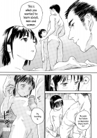 Houkago Shoujo | After School Girl / 放課後少女 [Amagappa Shoujogun] [Original] Thumbnail Page 07