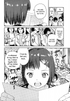 Parent's Day / 授業参観 [Amagappa Shoujogun] [Original] Thumbnail Page 02