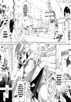 With a Zombie [Yamashita Kurowo] [Original] Thumbnail Page 04