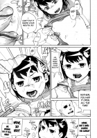 With a Zombie [Yamashita Kurowo] [Original] Thumbnail Page 08