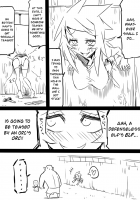 A Friendly Orc's Daily Life [Jin (Koppamijin)] [Original] Thumbnail Page 12
