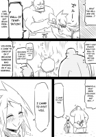 A Friendly Orc's Daily Life [Jin (Koppamijin)] [Original] Thumbnail Page 13