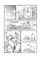 A Friendly Orc's Daily Life [Jin (Koppamijin)] [Original] Thumbnail Page 16