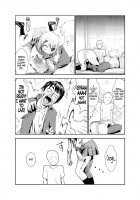 Zombie Ero Manga / ゾンビエロ漫画 [Wanao] [Original] Thumbnail Page 13