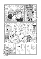 Zombie Ero Manga / ゾンビエロ漫画 [Wanao] [Original] Thumbnail Page 16
