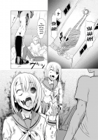 Zombie Ero Manga / ゾンビエロ漫画 [Wanao] [Original] Thumbnail Page 02