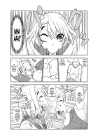 Zombie Ero Manga / ゾンビエロ漫画 [Wanao] [Original] Thumbnail Page 04