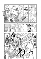 Zombie Ero Manga / ゾンビエロ漫画 [Wanao] [Original] Thumbnail Page 05