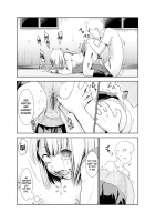 Zombie Ero Manga / ゾンビエロ漫画 [Wanao] [Original] Thumbnail Page 07