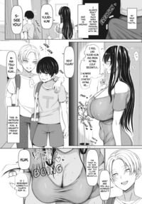 Mama to Tanetsuke no Su - Mama and seeding nest / ママと種付けの巣 Page 2 Preview