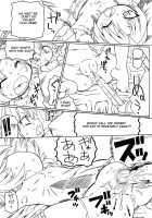 The Tale of Three Destroyed Snatches [Murakami Takashi] [Original] Thumbnail Page 06