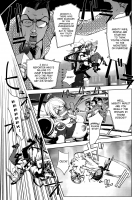 Beloved Housewife Soldier Mighty Wife 5th / 愛妻戦士 マイティ・ワイフ 5th [Kon-Kit] [Original] Thumbnail Page 03