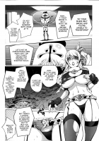 Beloved Housewife Soldier Mighty Wife 5th / 愛妻戦士 マイティ・ワイフ 5th [Kon-Kit] [Original] Thumbnail Page 04
