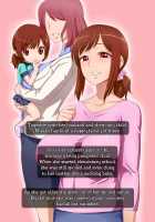 Mother Daughter Reversal -A mother's infant regression diary- / 母娘逆転-母の幼児退行日記- [Original] Thumbnail Page 02