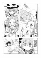 FREAKS OUT! [Harasaki] [Touhou Project] Thumbnail Page 10