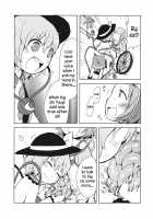 FREAKS OUT! [Harasaki] [Touhou Project] Thumbnail Page 14
