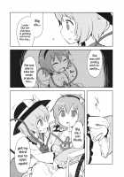 FREAKS OUT! [Harasaki] [Touhou Project] Thumbnail Page 05