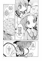 FREAKS OUT! [Harasaki] [Touhou Project] Thumbnail Page 09