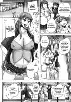 No apologies for getting you pregnant / ニンシンしてもゴメンネなし [Nozarashi Satoru] [Original] Thumbnail Page 02