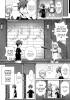 CHOYQUZU! [Shimanto Shisakugata] [Kono Subarashii Sekai Ni Syukufuku O] Thumbnail Page 13