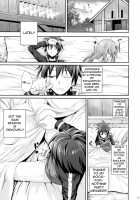 CHOYGEDO! [Shimanto Shisakugata] [Kono Subarashii Sekai Ni Syukufuku O] Thumbnail Page 05