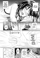 Closest Sister [Shimanto Shisakugata] [To Love-Ru] Thumbnail Page 11