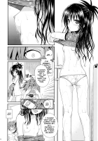 Closest Sister [Shimanto Shisakugata] [To Love-Ru] Thumbnail Page 05