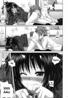 Mikan's delusion, and usual days [Shimanto Shisakugata] [To Love-Ru] Thumbnail Page 16