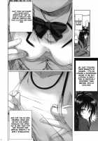 Mikan's delusion, and usual days [Shimanto Shisakugata] [To Love-Ru] Thumbnail Page 05