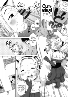 Happy Halloween / ハッピーハロウィン [Equal] [Original] Thumbnail Page 03