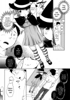 Happy Halloween / ハッピーハロウィン [Equal] [Original] Thumbnail Page 06