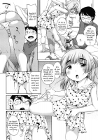 Loli Ace / ろーりーえーす [Equal] [Original] Thumbnail Page 04