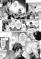 secret in my heart [Moonlight] [Love Live!] Thumbnail Page 06