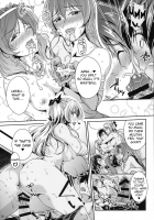 secret in my heart [Moonlight] [Love Live!] Thumbnail Page 09