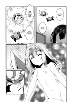 Mahou Shoujo no Nichijou 2wei! / 魔法少女の日常2wei! [Sanom] [Fate] Thumbnail Page 11