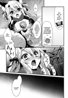 Mahou Shoujo no Nichijou 2wei! / 魔法少女の日常2wei! [Sanom] [Fate] Thumbnail Page 15