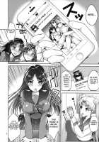 JUPITER&MARS FREAK [Asahina Hikage] [Sailor Moon] Thumbnail Page 03
