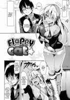 Flappy! - Flappy Sugar Babies Chapters 1-2 / ふらっぴー! 第1-2話 [Momi] [Original] Thumbnail Page 06